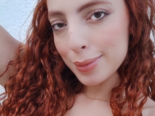 Marylivia's Sexcam