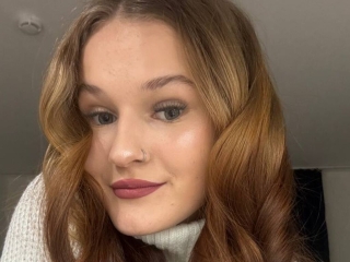 Sexo por webcam con Marylnviens