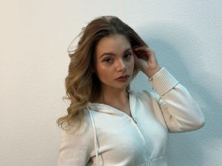 Profil de Maryloony