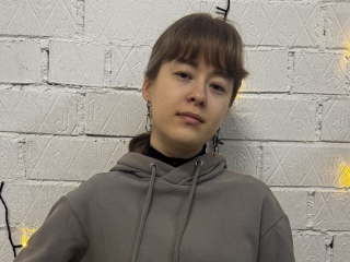 Sexo por webcam con Marylouozols