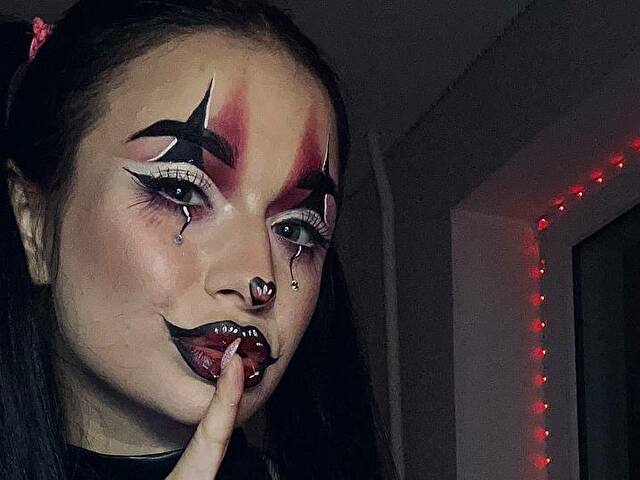 Perfil con MaryLover - Imagen  n°0