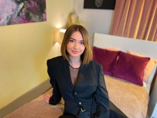 Maryluner's Sexcam