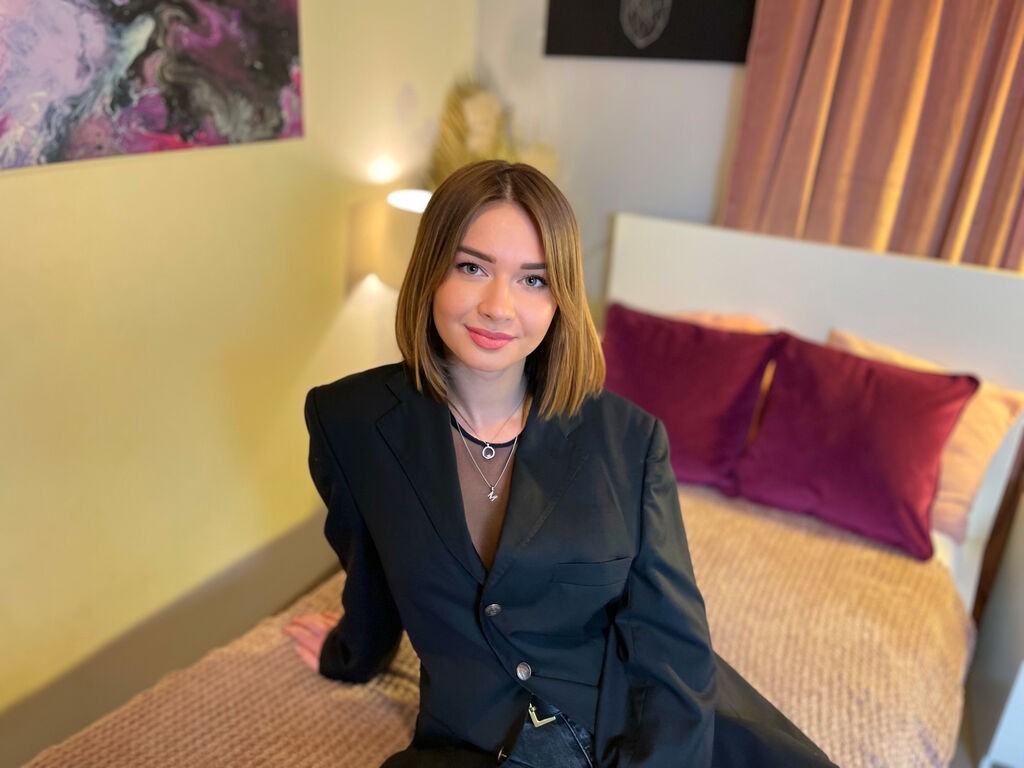 Maryluner's profile - Image n°0