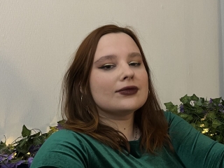 Sexcam Live Show von Marymadisson