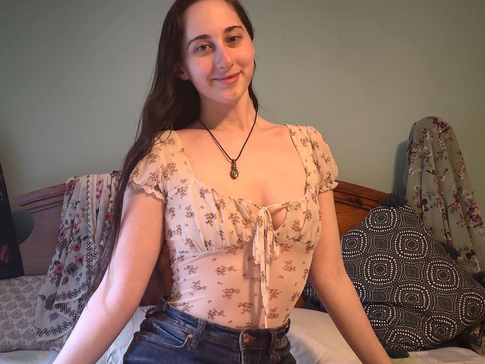Marymagdalena's Profil - Bild n°0