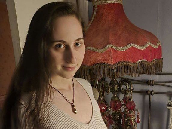 Marymagdalena's Profil - Bild n°1