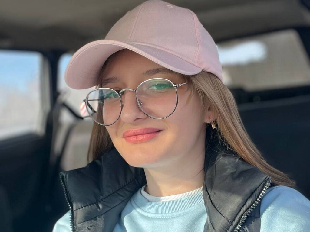 Profil de Marymayde - Photo n°2