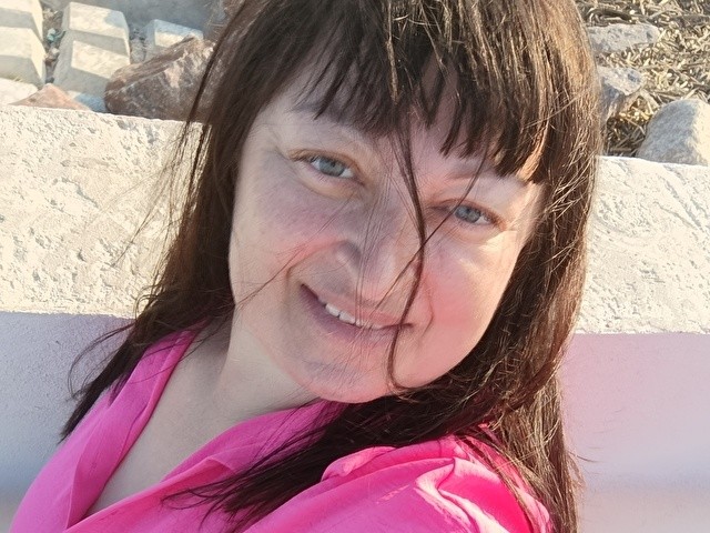 Profil de Marymee - Photo n°1