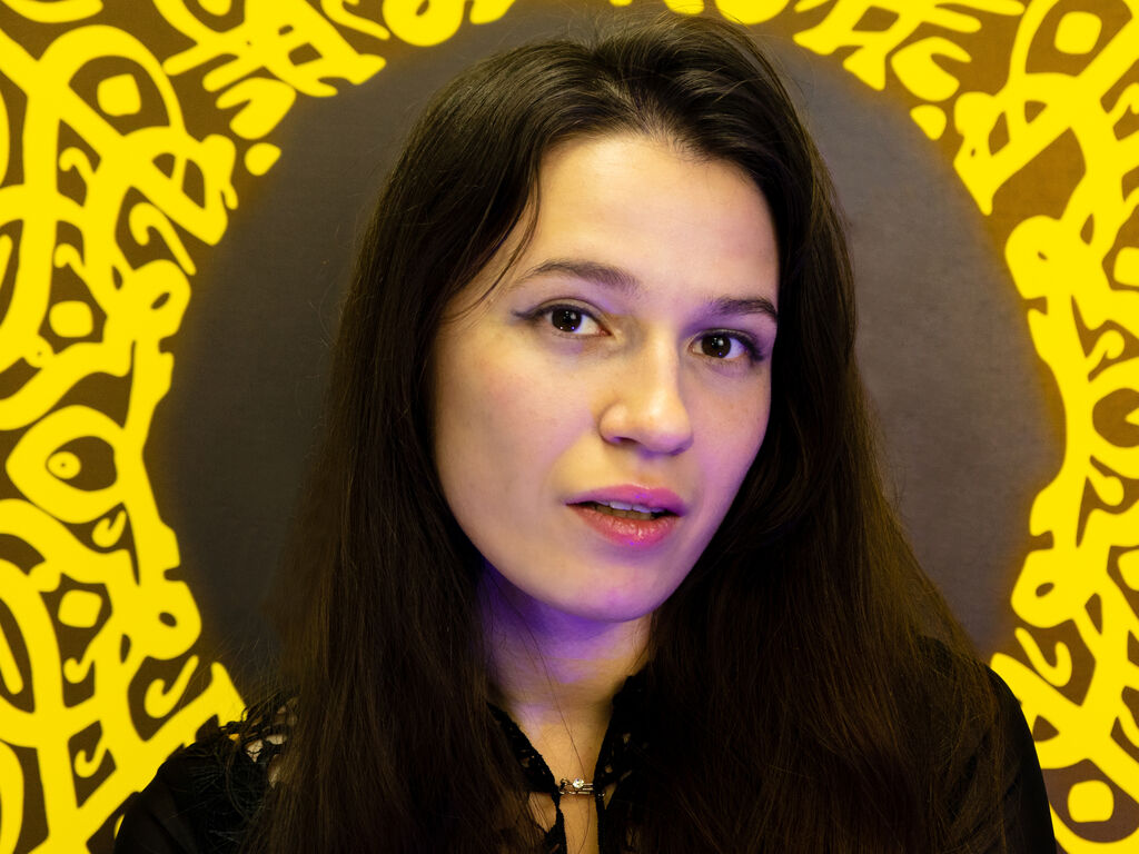 Profil de Marymelison - Photo n°3