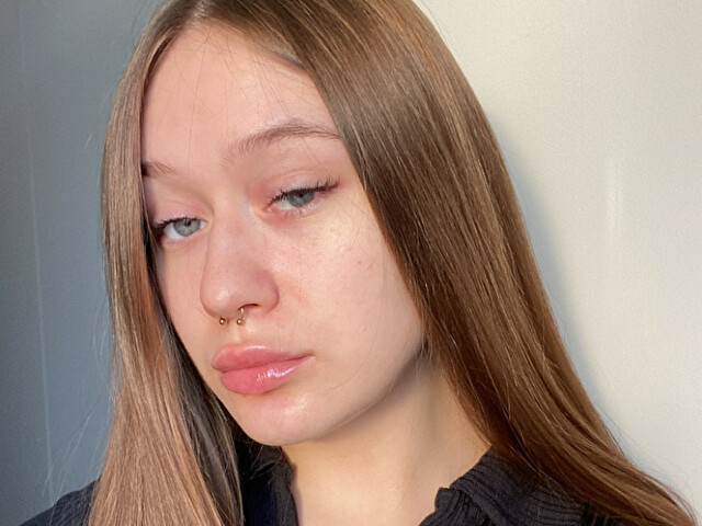 Profil de MaryMeow - Photo n°0