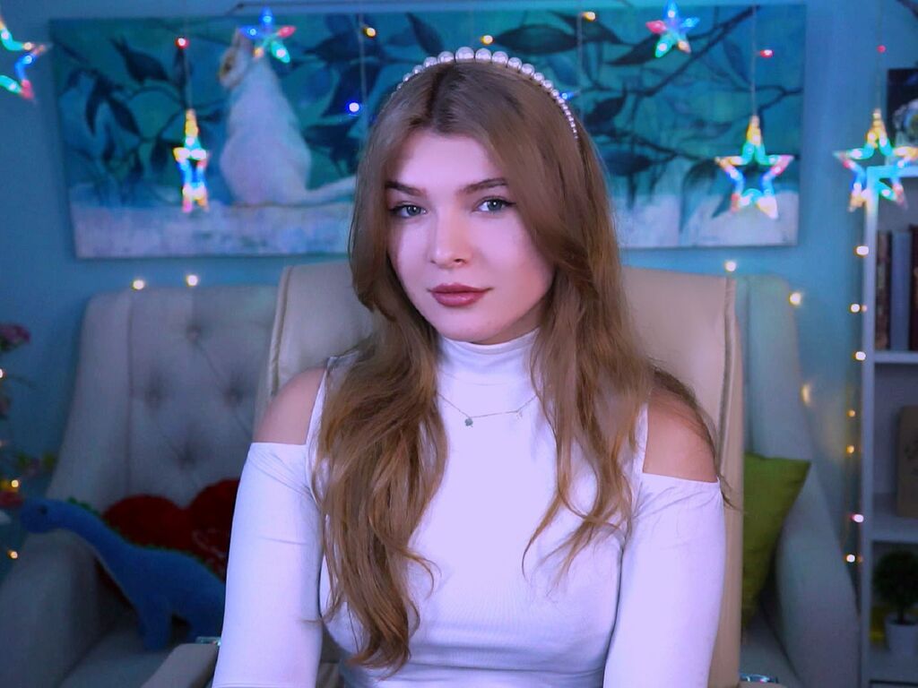 Marymeson's profile - Image n°1