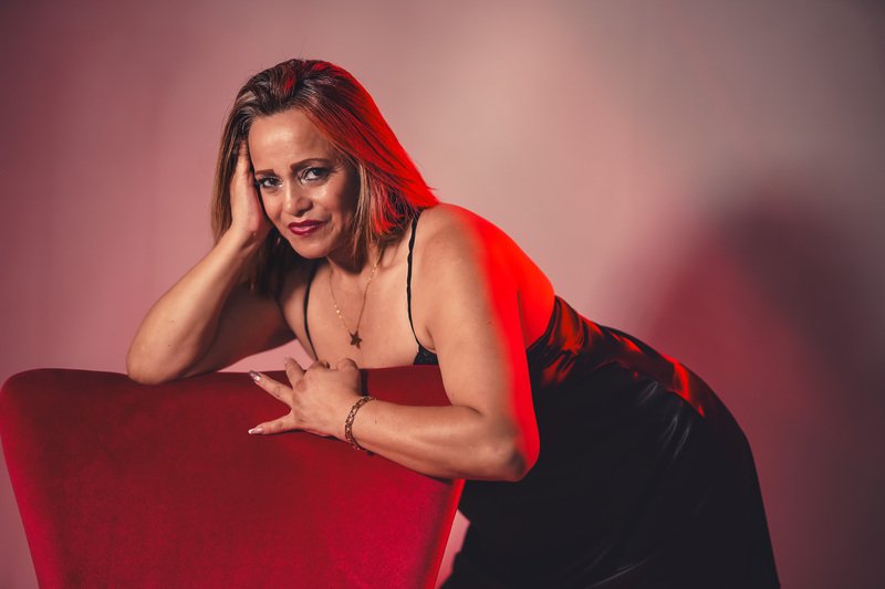 Marymidori' profilo - Immagine n°1