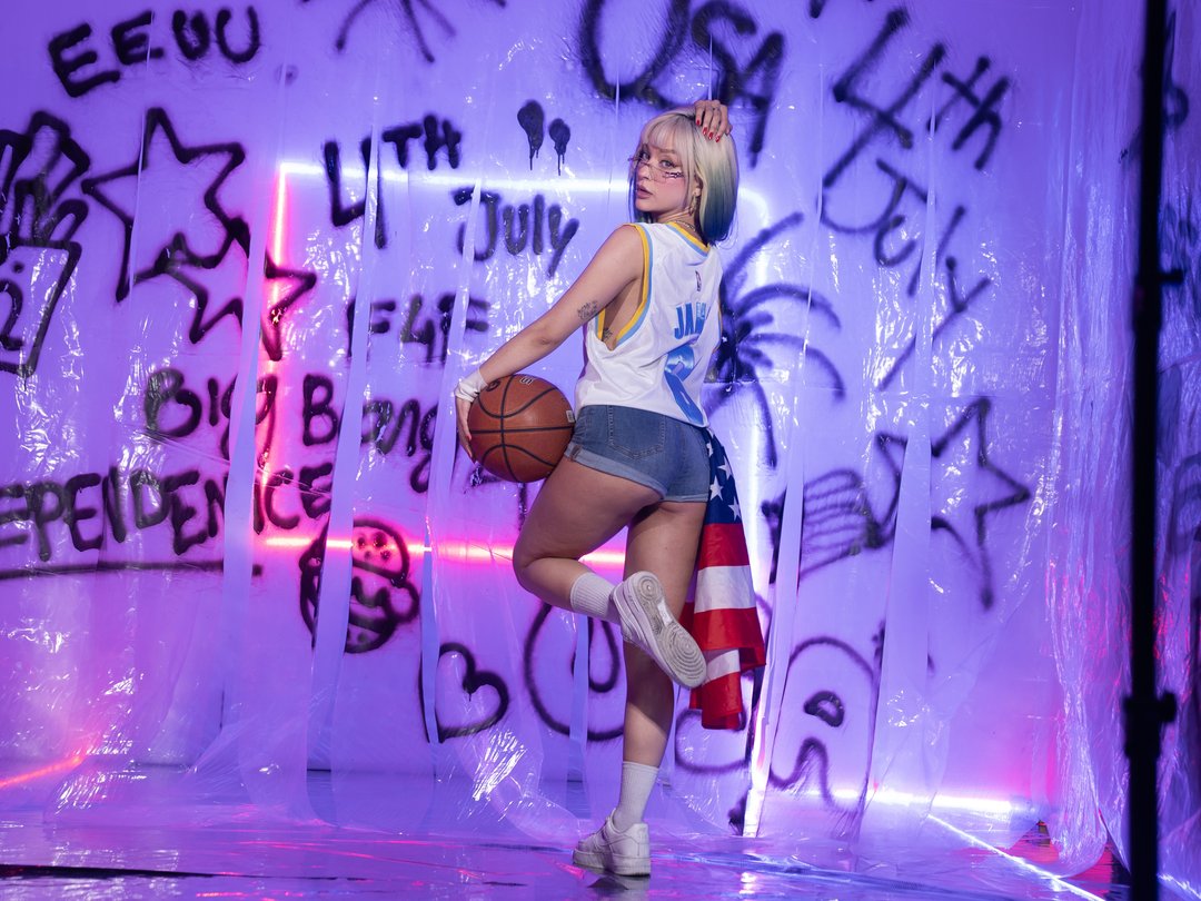 MaryMilan's Profil - Bild n°1