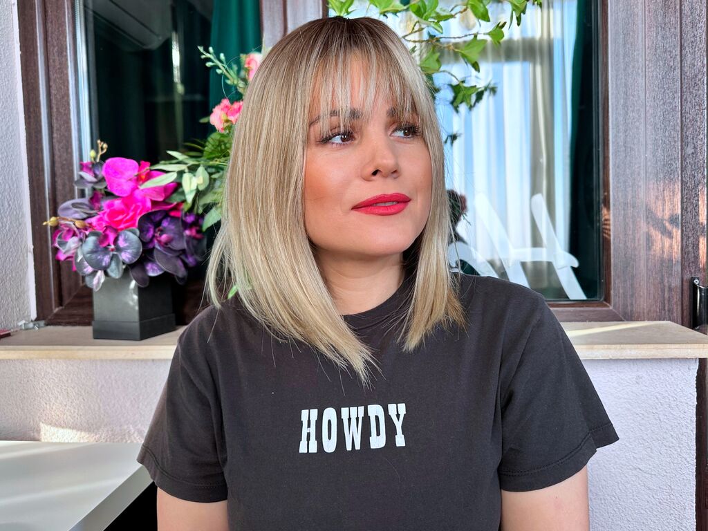 Perfil con Marymiller - Imagen  n°1