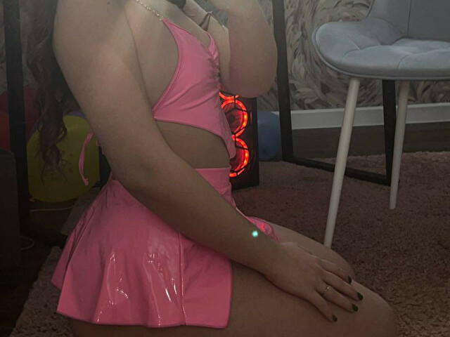 Profil de MaryMiller - Photo n°5