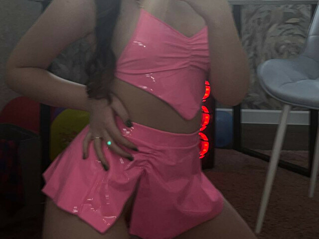 Profil de MaryMiller - Photo n°6