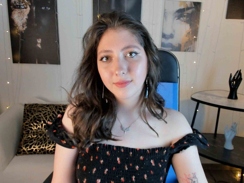 Marymillerr's profile - Image n°1