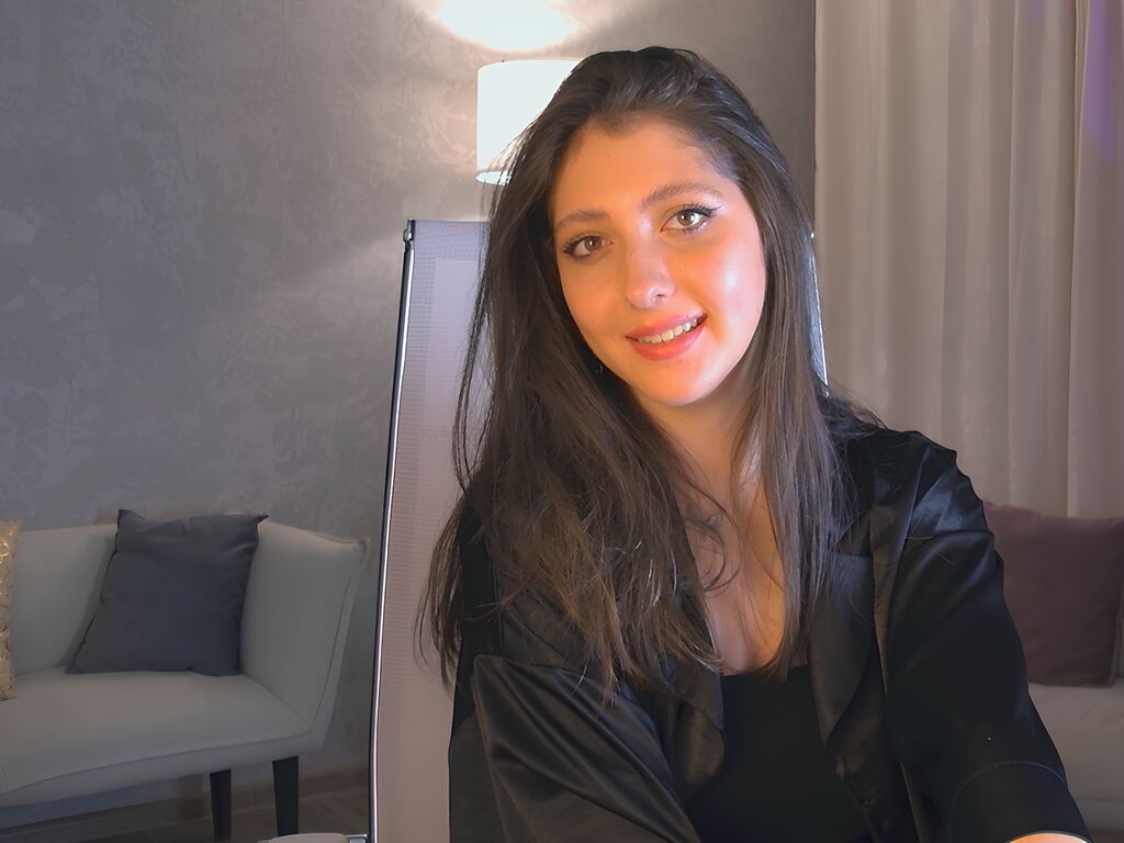 Marymillerr' profilo - Immagine n°1