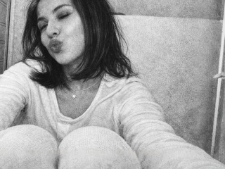 Marymillery's Sexcam