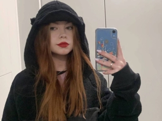 Profil de Marymirror