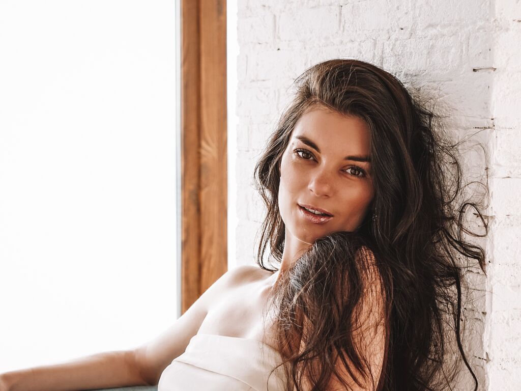 Marymone's profile - Image n°0