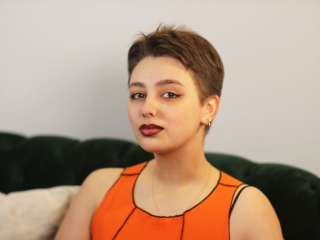 Webcam sex de Marymontgomery