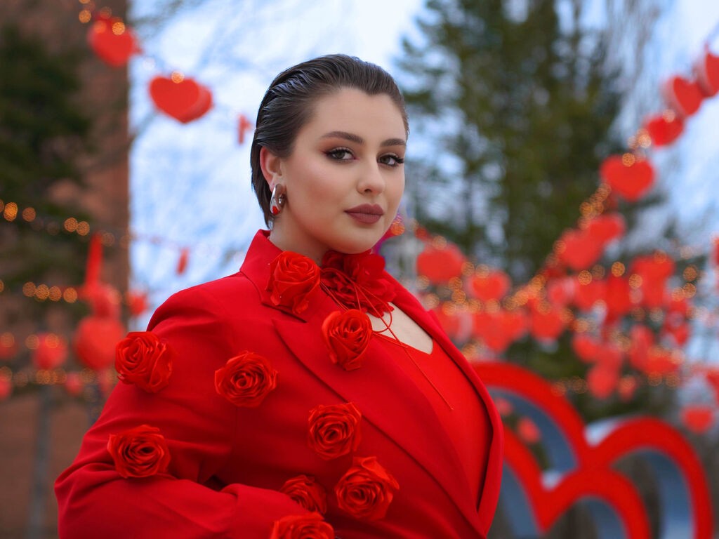 Marymontgomery's profile - Image n°1