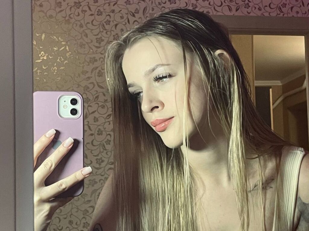 Marymoored's profile - Image n°0
