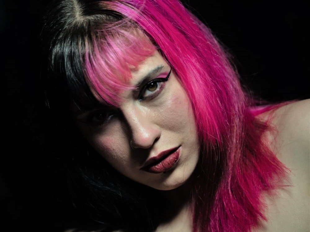 Marymorganx's profile - Image n°1