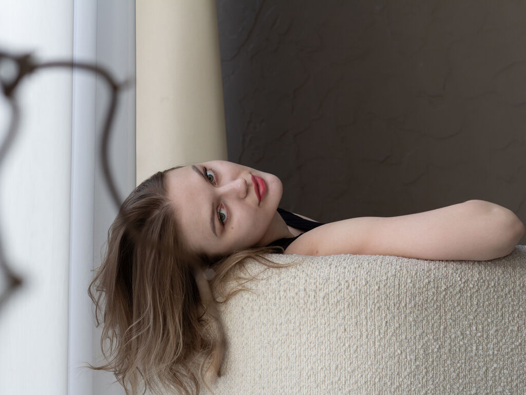 Profil de Marymystic - Photo n°1