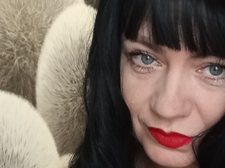 Sexo por webcam con Maryna