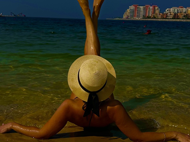 Maryna777's profile - Image n°1