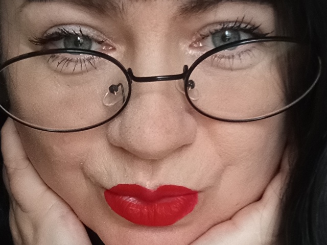 Perfil con Maryna - Imagen  n°4