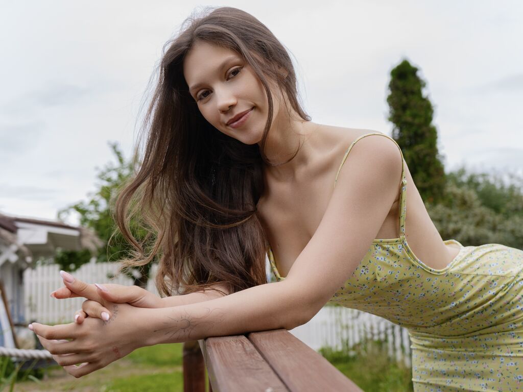 Profil de Marynixon - Photo n°0