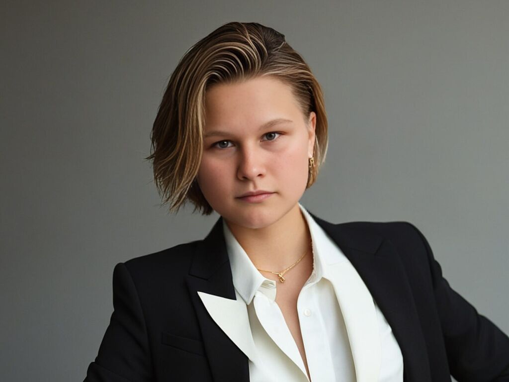 Maryparson's profile - Image n°0
