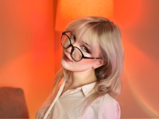 Webcam sex con Marypiersen