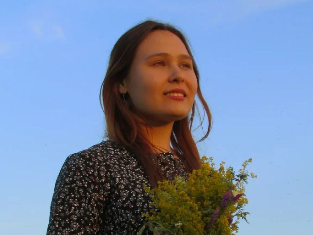 Maryreyers's profile - Image n°0