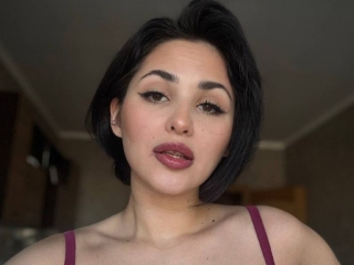 Sexo por webcam con Maryricce