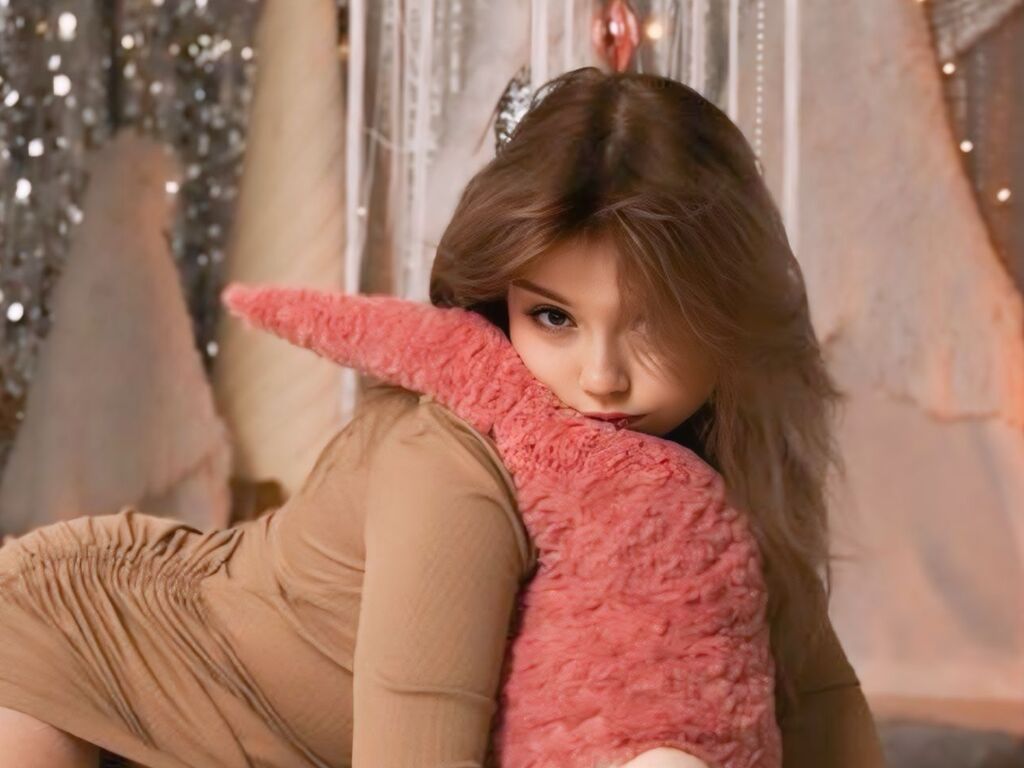 Profil de Maryroseandruss - Photo n°1