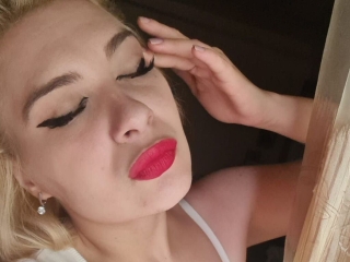 Marysander's Sexcam