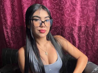 Sexcam Porn von Marysokova