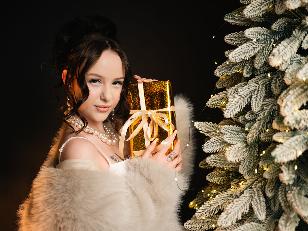 Marysparkle' profilo - Immagine n°1