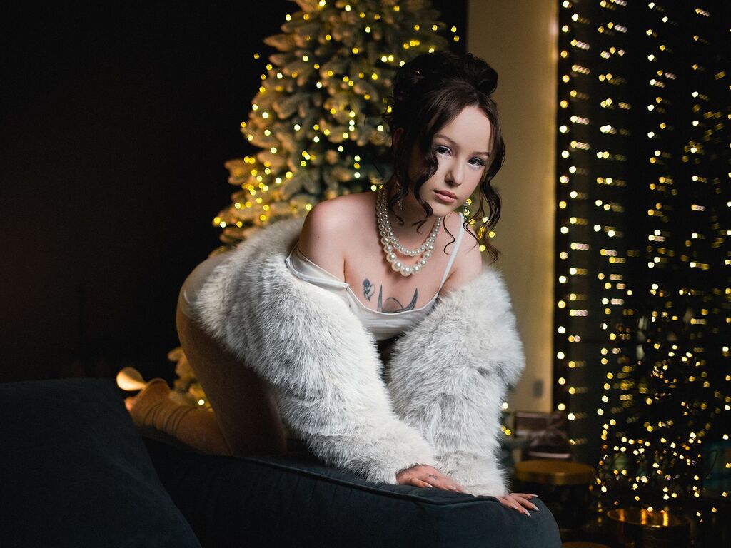 Perfil con Marysparkle - Imagen  n°1