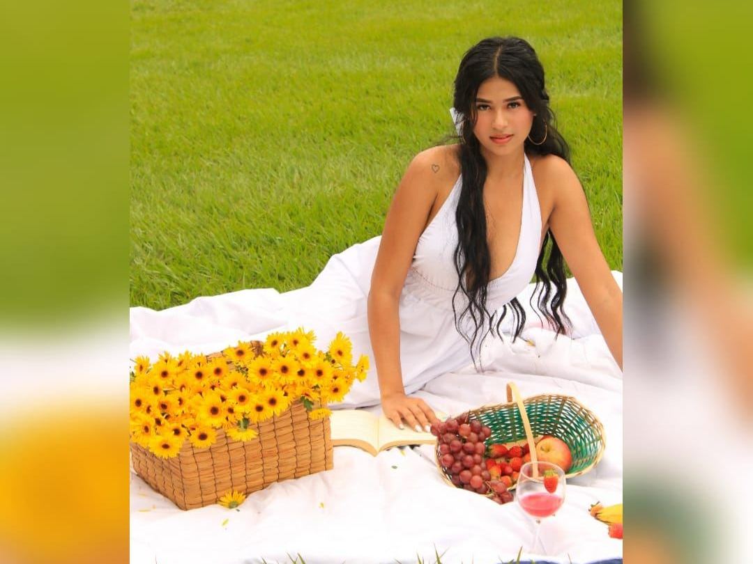 Profil de Marysweetx - Photo n°8