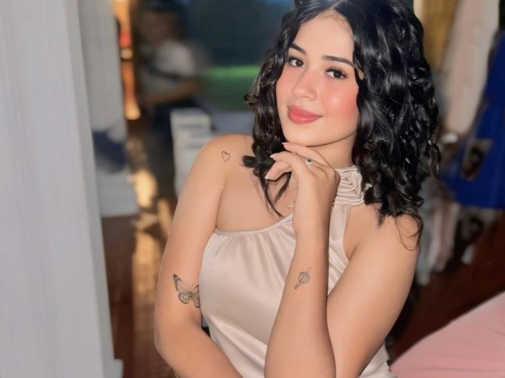 Marysweetx' profilo - Immagine n°1