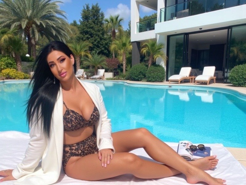 Marytia's Profil - Bild n°1