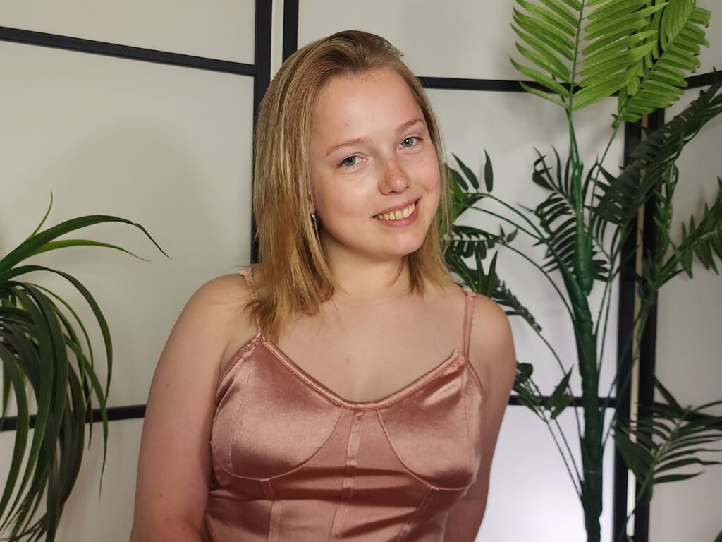 Maryton's profile - Image n°0