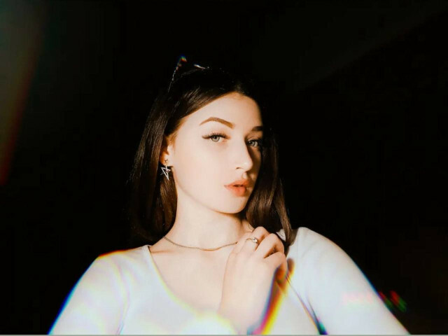 Profil de Maryvelvet - Photo n°8