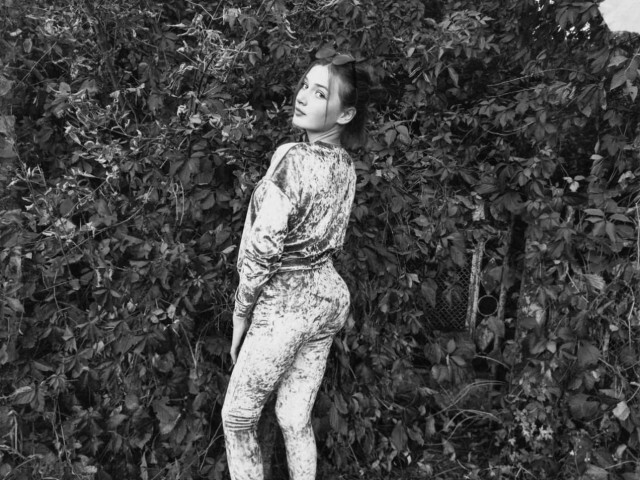 Profil de Maryvelvet - Photo n°5