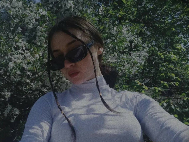 Profil de Maryvelvet - Photo n°6